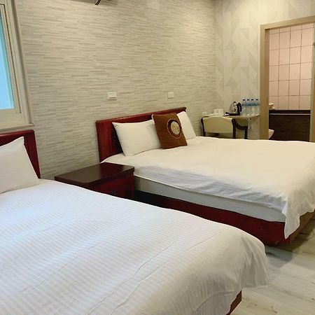 Jiaoxi Hot Springs Hotel Экстерьер фото