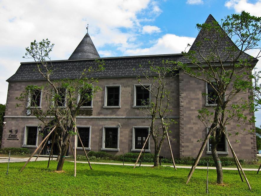 Jiaoxi Hot Springs Hotel Экстерьер фото