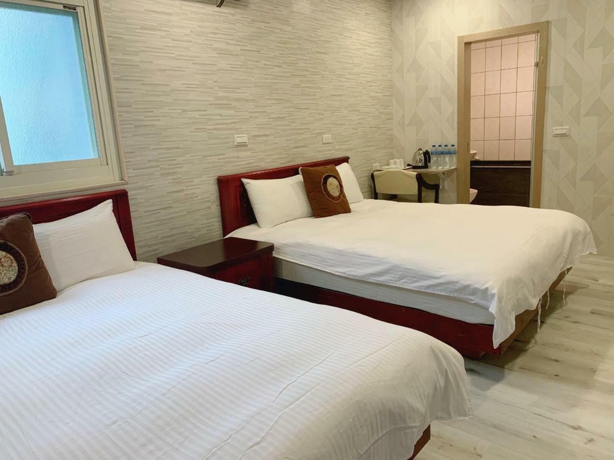 Jiaoxi Hot Springs Hotel Экстерьер фото