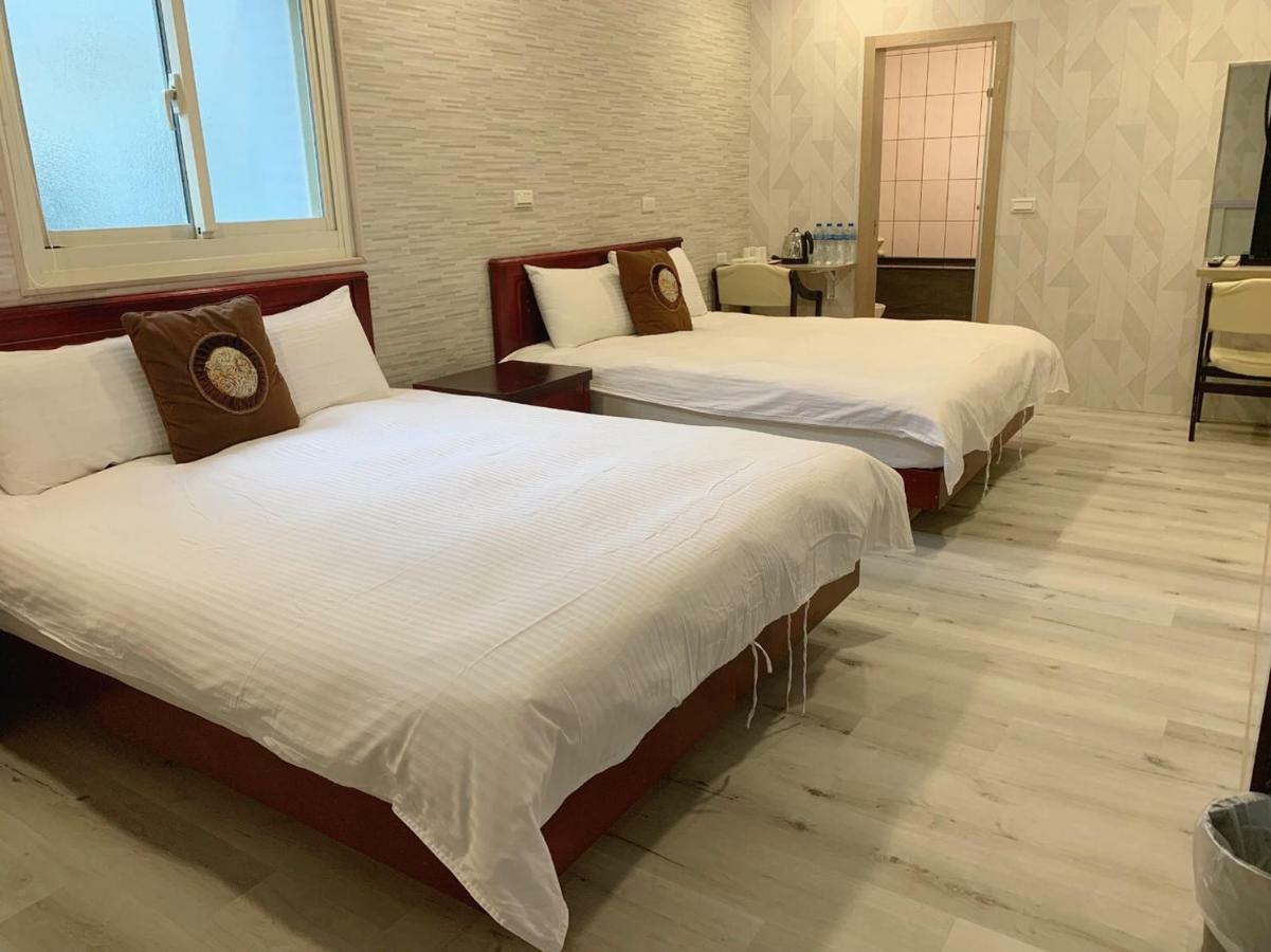 Jiaoxi Hot Springs Hotel Экстерьер фото