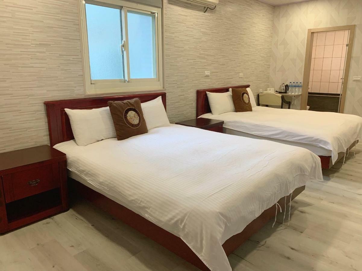 Jiaoxi Hot Springs Hotel Экстерьер фото